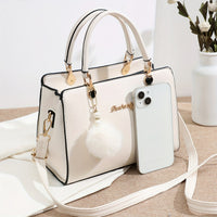 Lily | Vintage Woman Bag