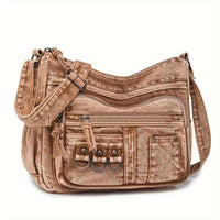 Scarlett | Vintage Woman Bag