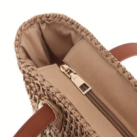 Zoe | Vintage Woman Bag