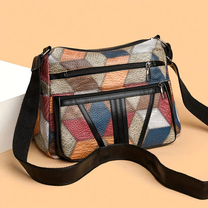 Charlotte | Vintage Woman Bag