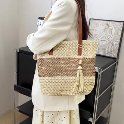 Zoe | Vintage Woman Bag