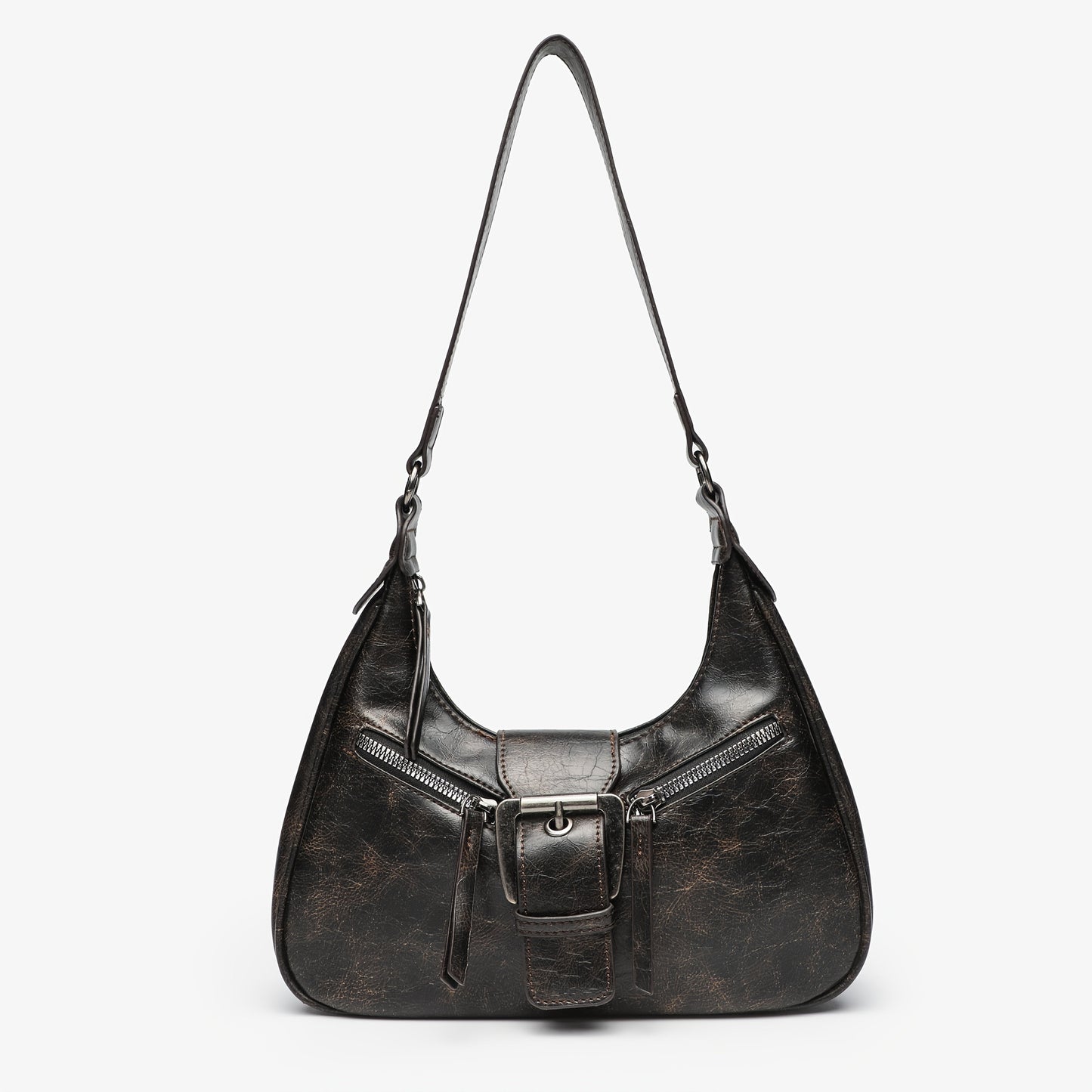 Addison | Vintage Woman Bag
