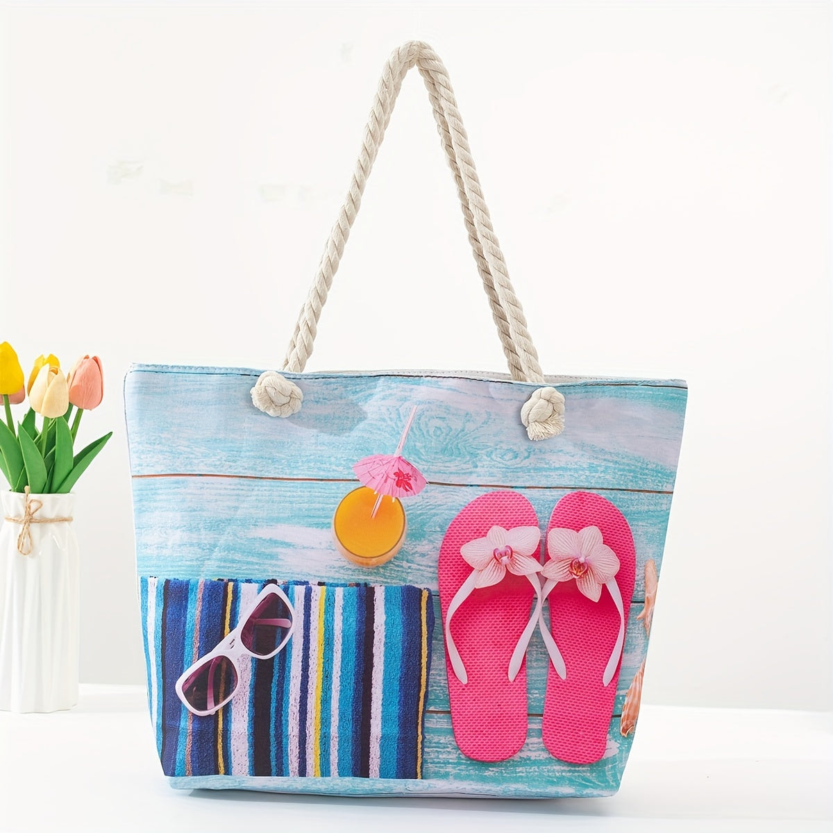 Lauren | Vintage Woman Bag