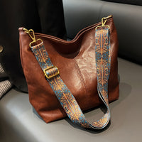 Emily | Vintage Woman Bag