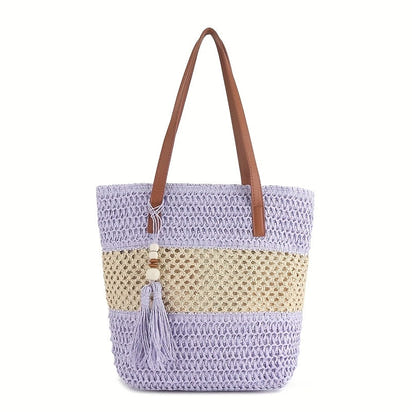 Zoe | Vintage Woman Bag