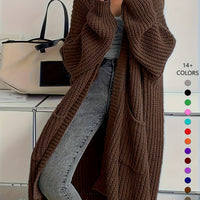 Emma | Cozy Knit Cardigan