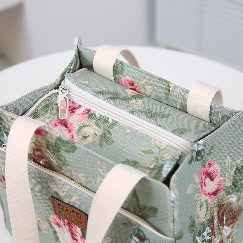 Alice | Vintage Woman Bag