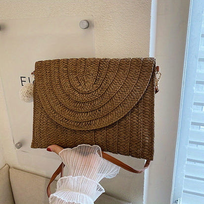 Chloe | Vintage Woman Bag