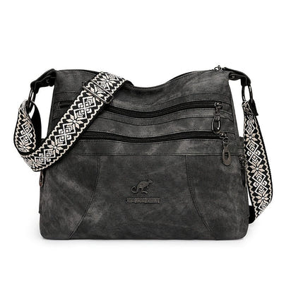 Sadie | Vintage Woman Bag