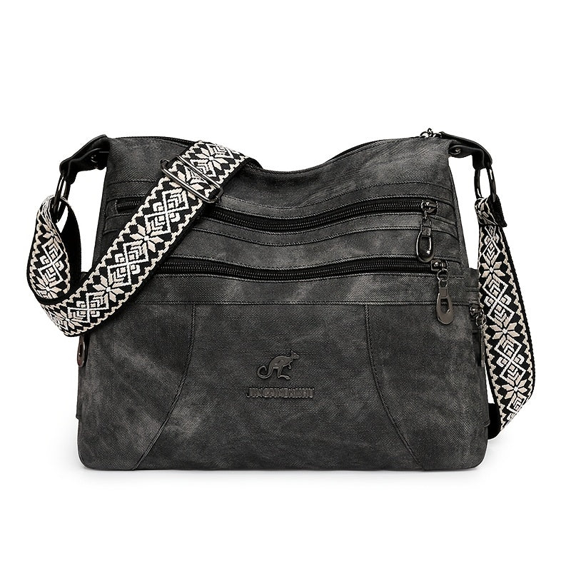 Sadie | Vintage Woman Bag