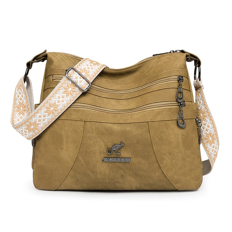 Sadie | Vintage Woman Bag