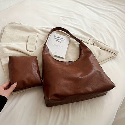 Brooke | Vintage Woman Bag