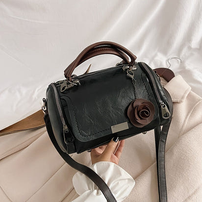 Penelope | Vintage Woman Bag
