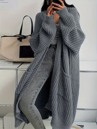 Emma | Cozy Knit Cardigan