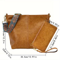 Emily | Vintage Woman Bag