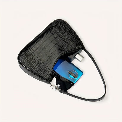 Leah | Vintage Woman Bag