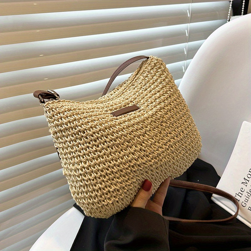 Ruby | Vintage Woman Bag