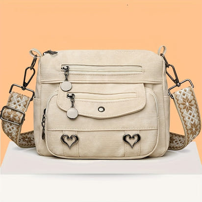 Bella | Vintage Woman Bag