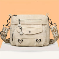 Bella | Vintage Woman Bag