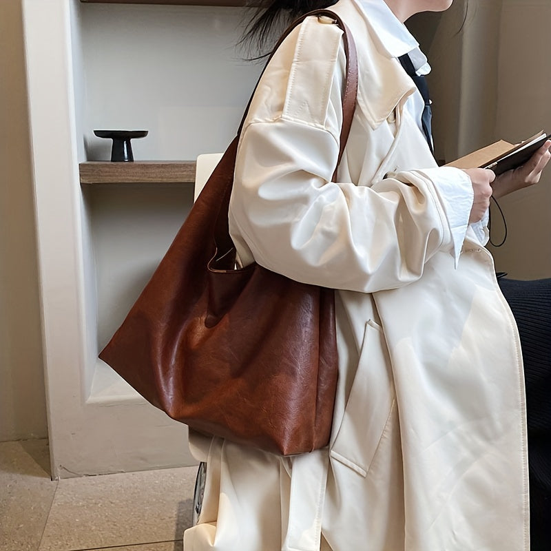 Brooke | Vintage Woman Bag