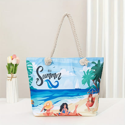 Lauren | Vintage Woman Bag