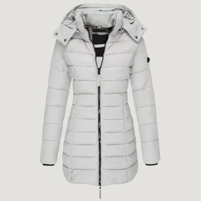Aelita™ | Elegant Winter Jacket