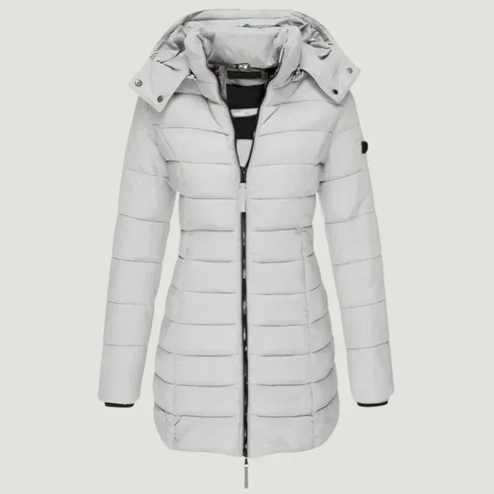 Aelita™ | Elegant Winter Jacket