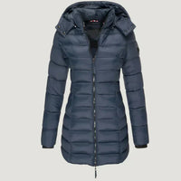 Aelita™ | Elegant Winter Jacket