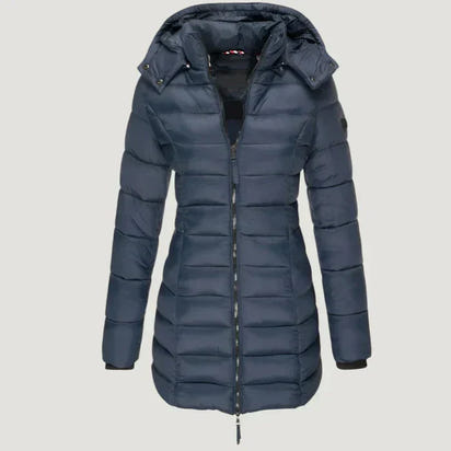 Aelita™ | Elegant Winter Jacket