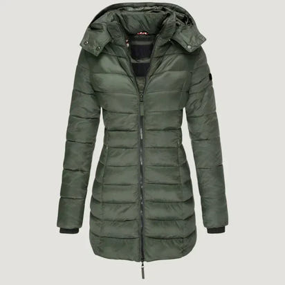 Aelita™ | Elegant Winter Jacket