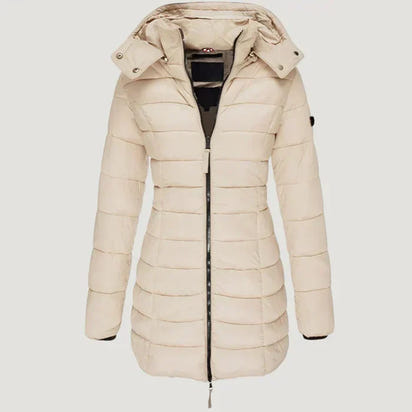 Aelita™ | Elegant Winter Jacket