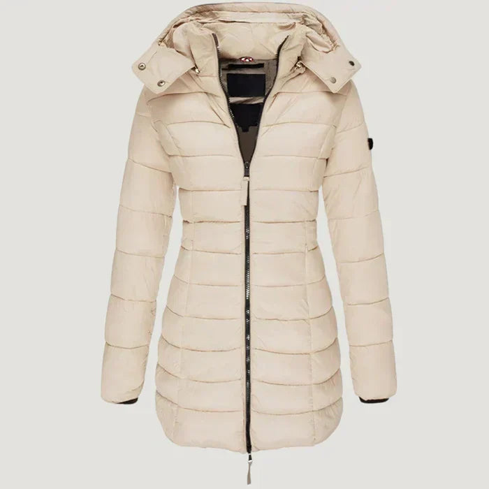 Aelita™ | Elegant Winter Jacket