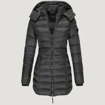 Aelita™ | Elegant Winter Jacket