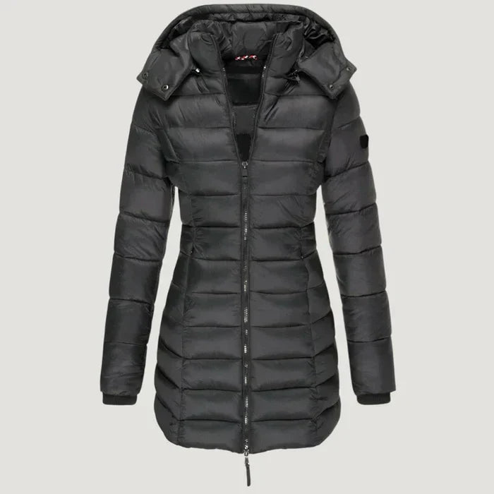 Aelita™ | Elegant Winter Jacket