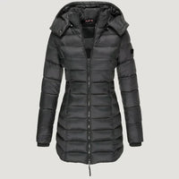 Aelita™ | Elegant Winter Jacket