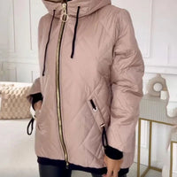 Willa™ | Ultimate Winter Parka